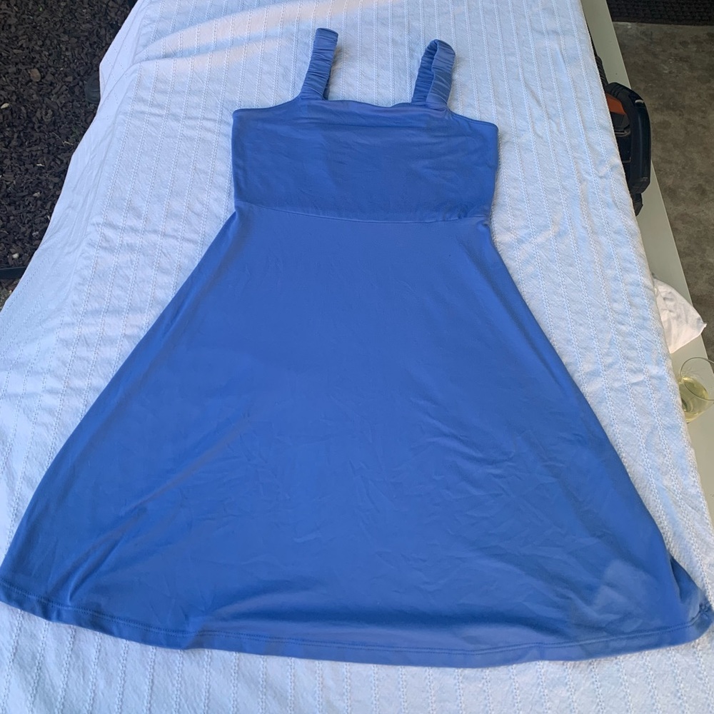 SO 12-14 dress